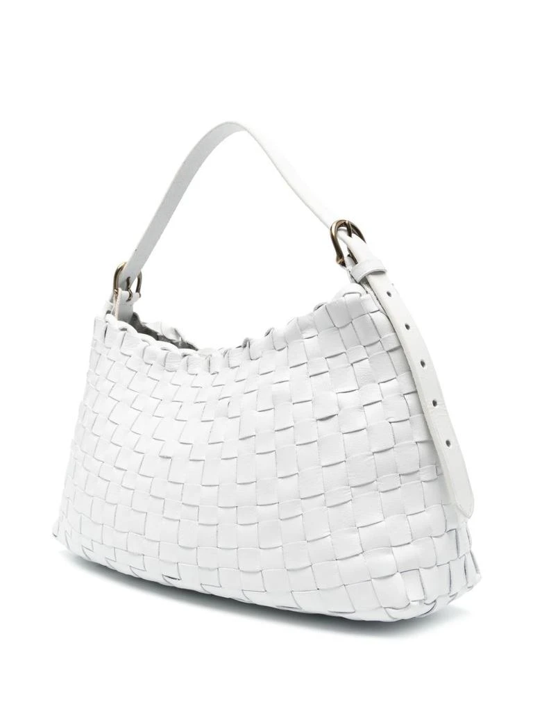 DRAGON DIFFUSION DRAGON DIFFUSION - Woven Leather Bag 3
