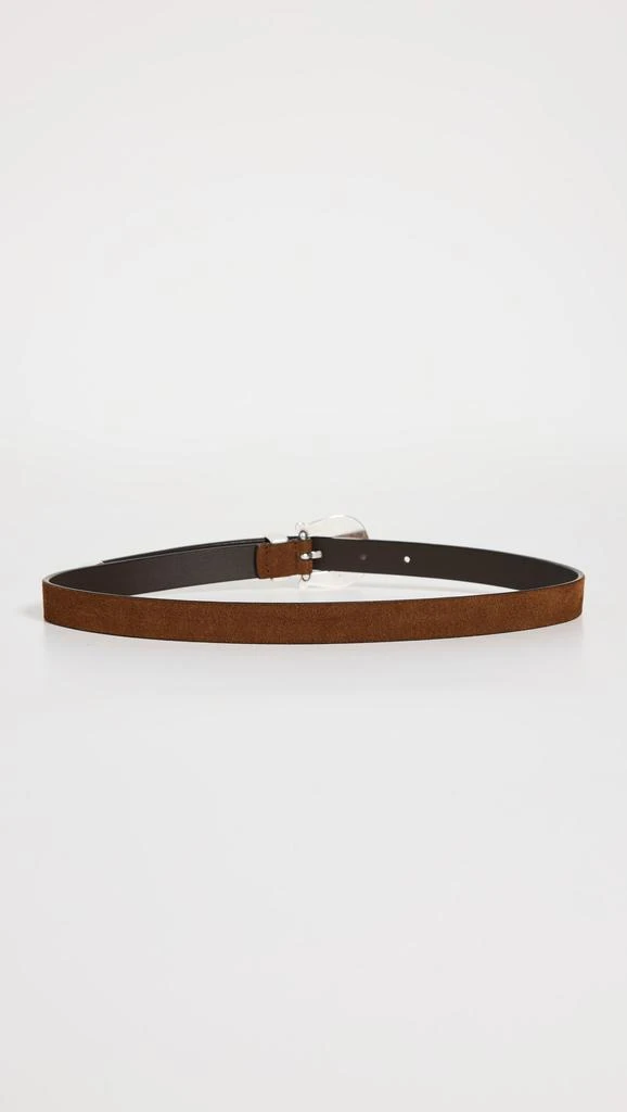 Andersons Leather Belt 3