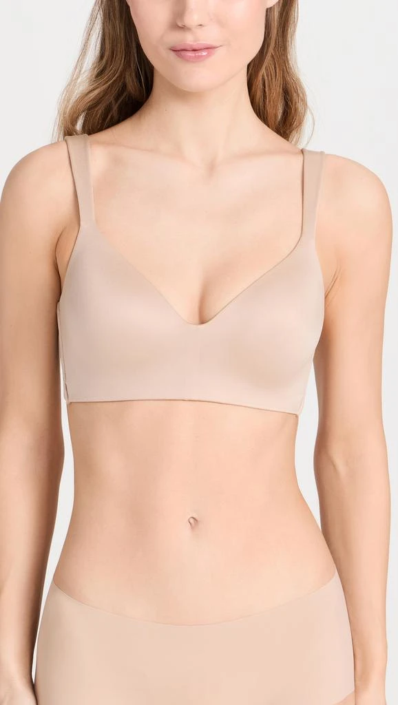 Natori Revelation Wireless Contour Bra 1