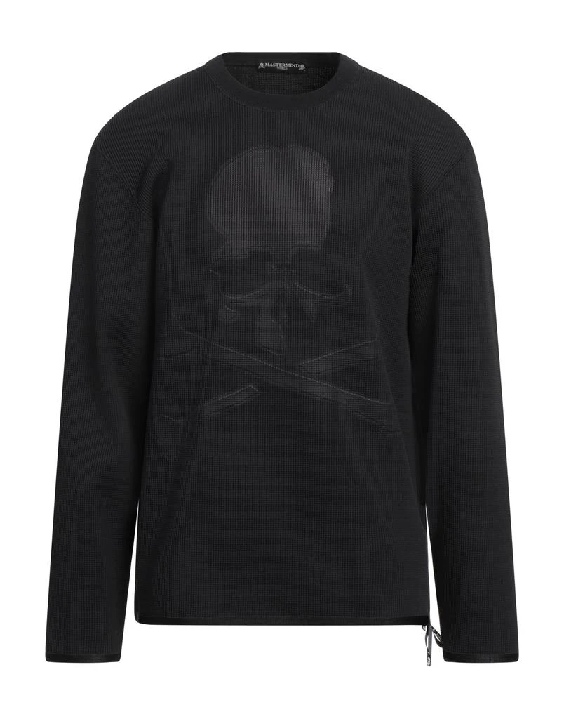 mastermind WORLD Basic T-shirt 1
