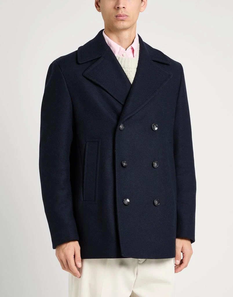 Hugo Boss Coat 2
