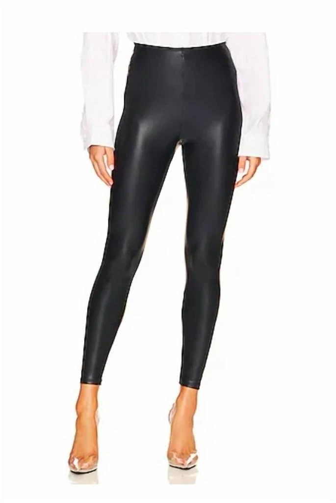 Commando Commando - Matte Metallic Leggings