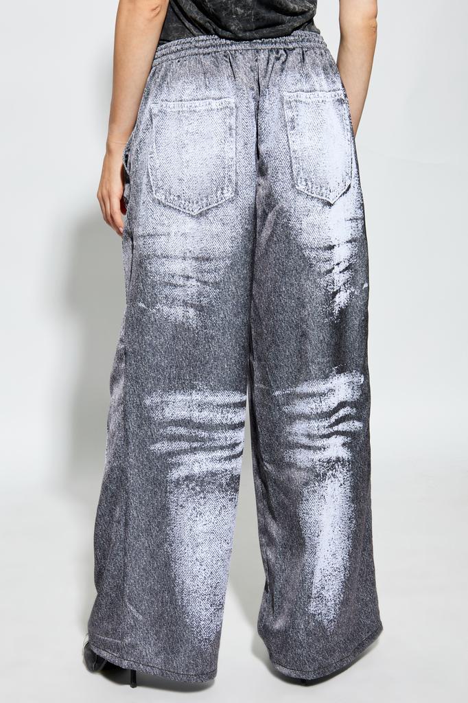 パンツ diesel silver P-WINDAL pants Diesel P-Windal Pants | Free People