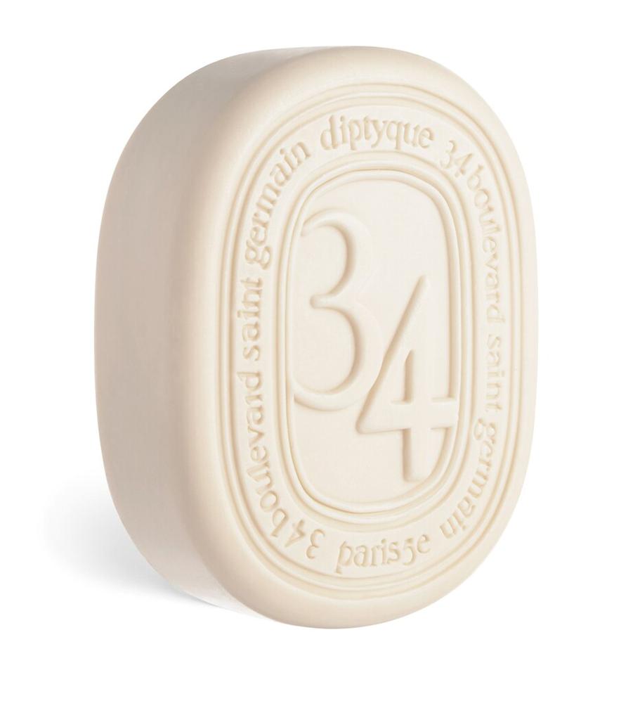 Diptyque 34 Boulevard Saint Germain Soap (200g)