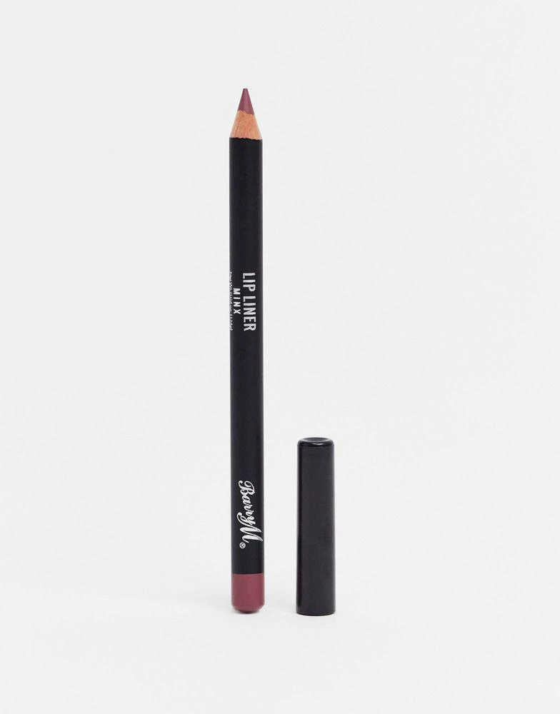 Barry M Barry M Lip Liner - Minx 1