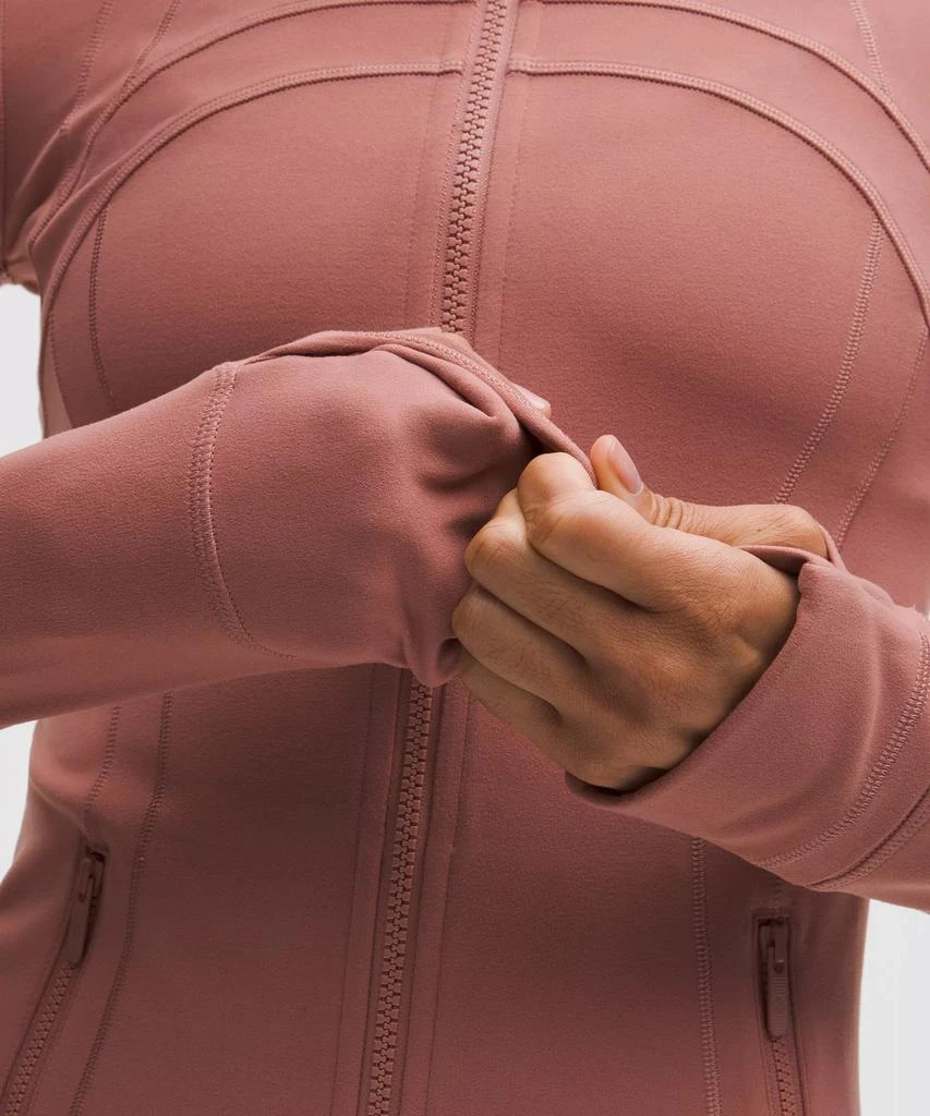 Lululemon Define Jacket *Nulu 100