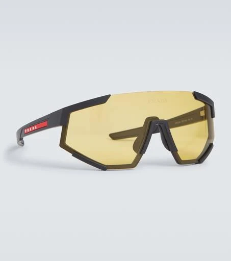 Prada Linea Rossa sunglasses 4