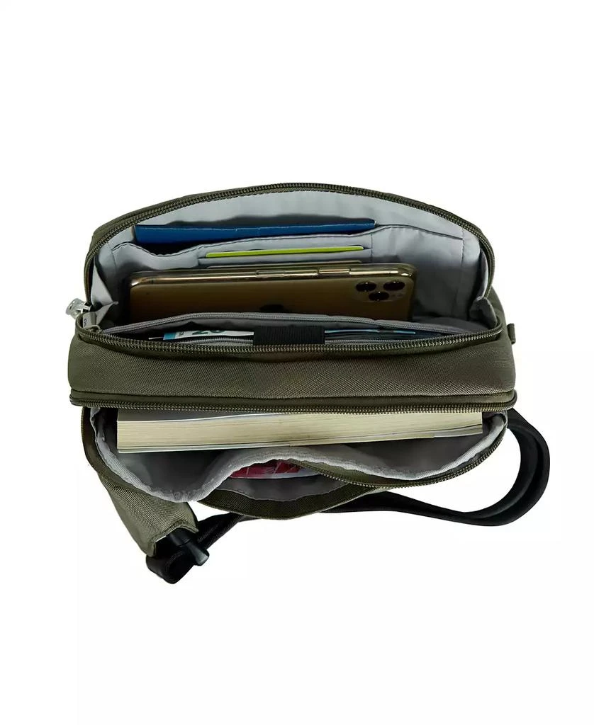 Travelon Anti-Theft Classic Waist Pack 3