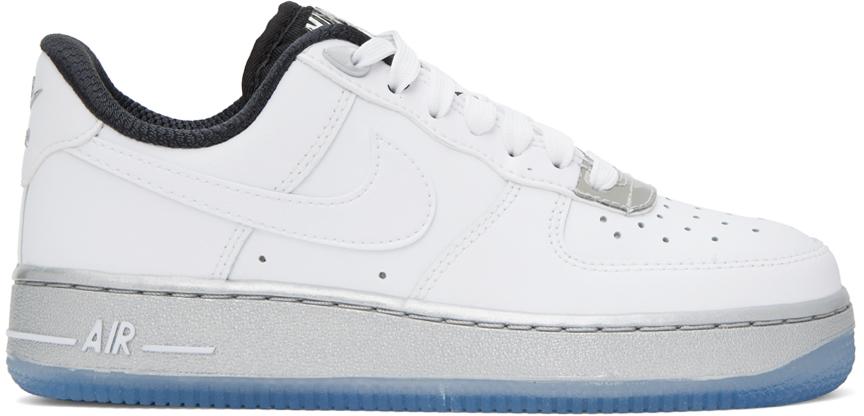 Nike White Air Force 1 '07 SE Sneakers