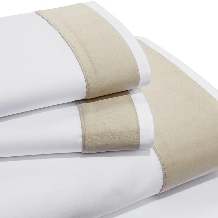 Frette Flying Sateen Sheet Set, California King