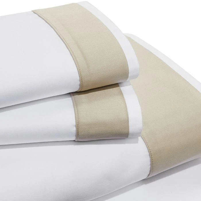 Frette Flying Sateen Sheet Set, California King 2