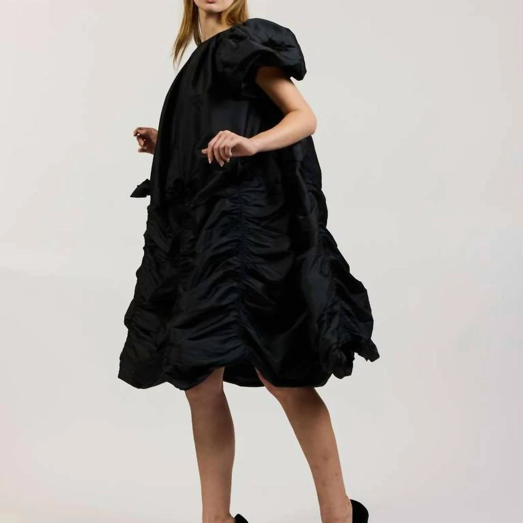 BATSHEVA Batsheva - Rosie Dress 3