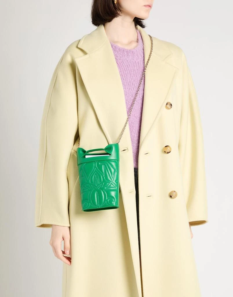 Alexander McQueen Cross-body bags 3