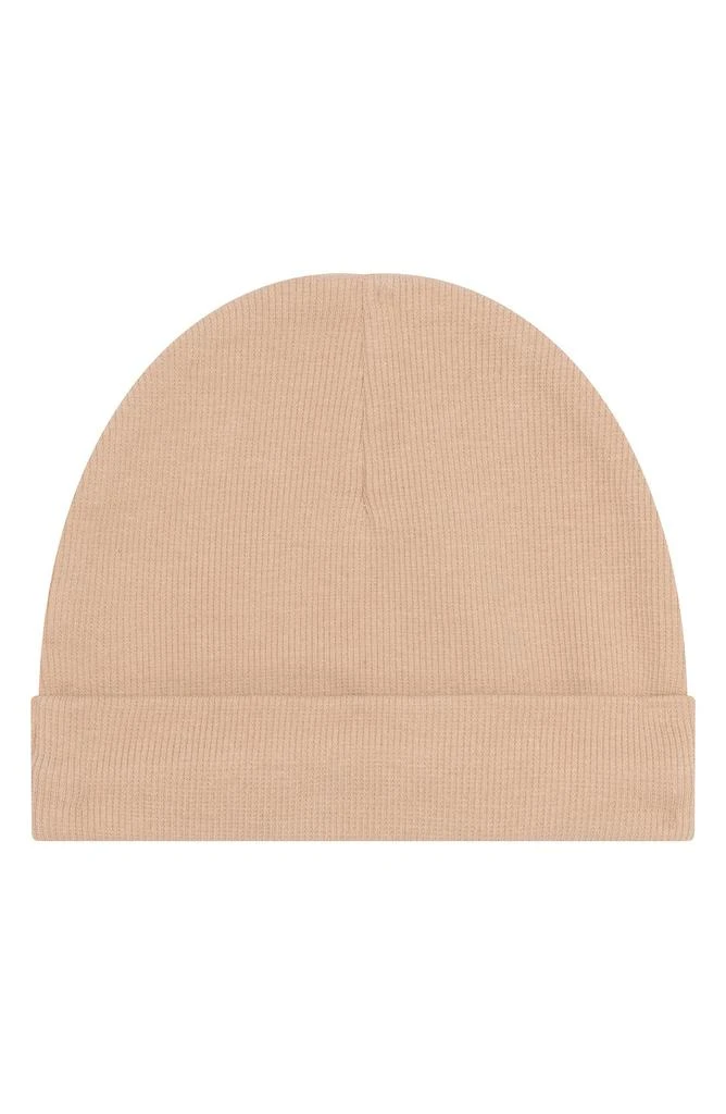 PL Baby by Petit Lem Kids
 Faux Shearling Top 
Joggers, Hat 
Socks Set 4