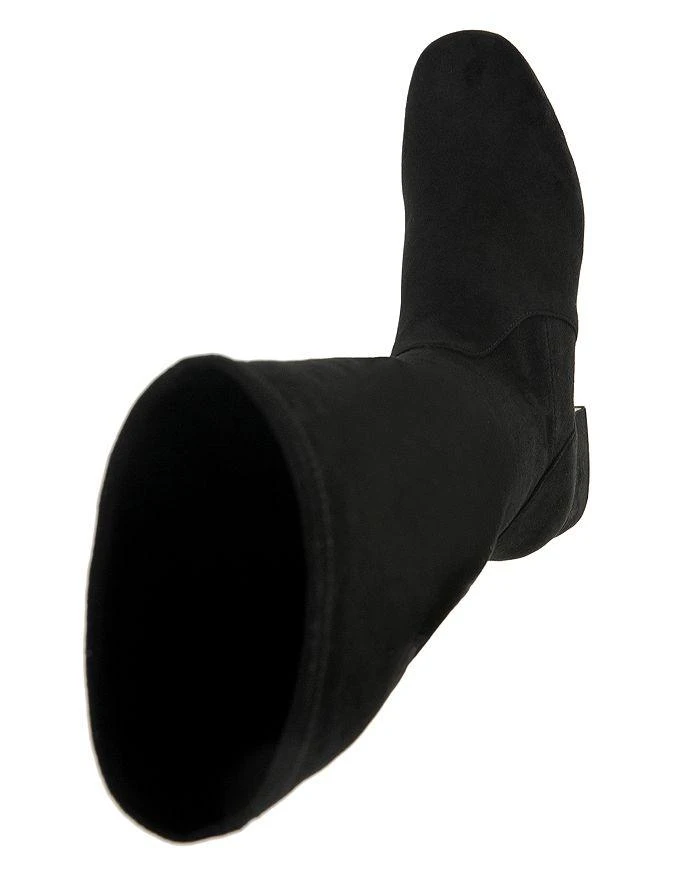 Gentle Souls Women's Ella Stretch Boots 3