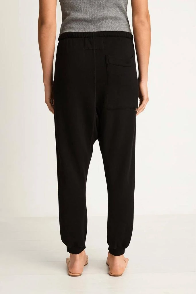 FREECITY Freecity - SUPERFLUFF POCKET LUX SWEATPANT - UNISEX 3