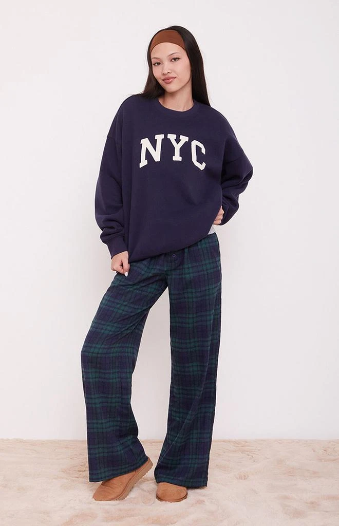 PacSun NYC Crew Neck Sweatshirt 4