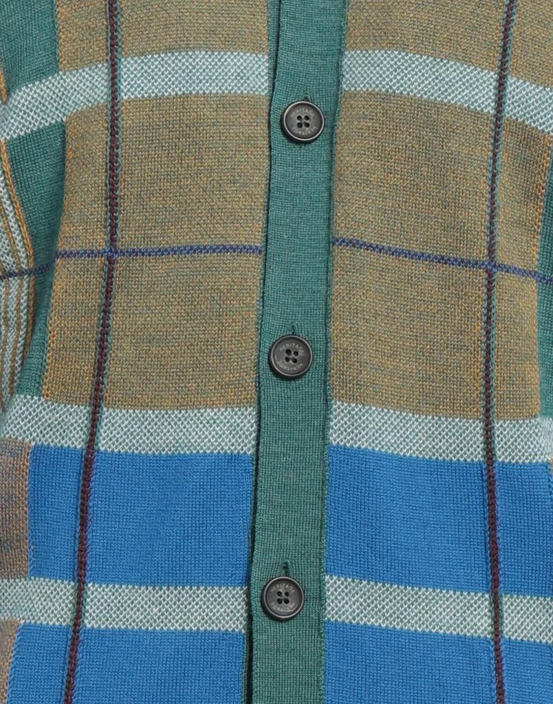 HERITAGE Cardigan 4