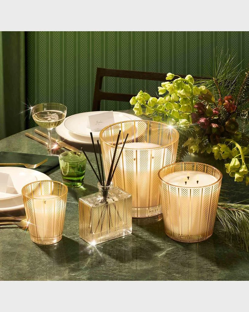 NEST New York 6 oz. Birchwood Pine Reed Diffuser 4