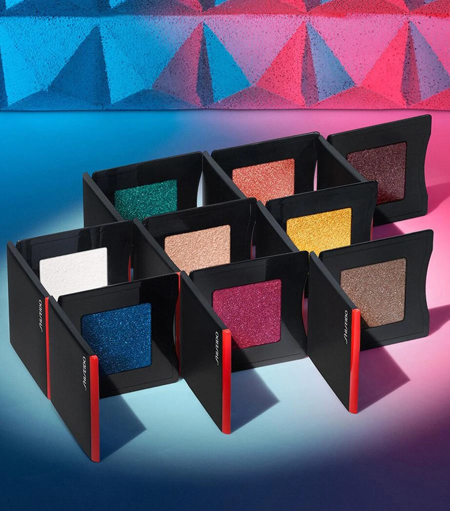 Shiseido POP Powder-Gel Eyeshadow 6