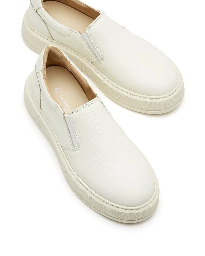 La Canadienne Women's Virginia Sneakers 4