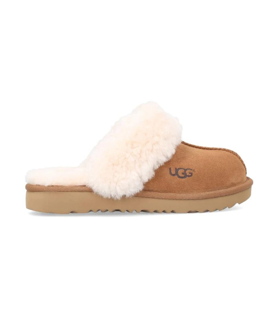 UGG Kids Cozy Ii Slippers 3