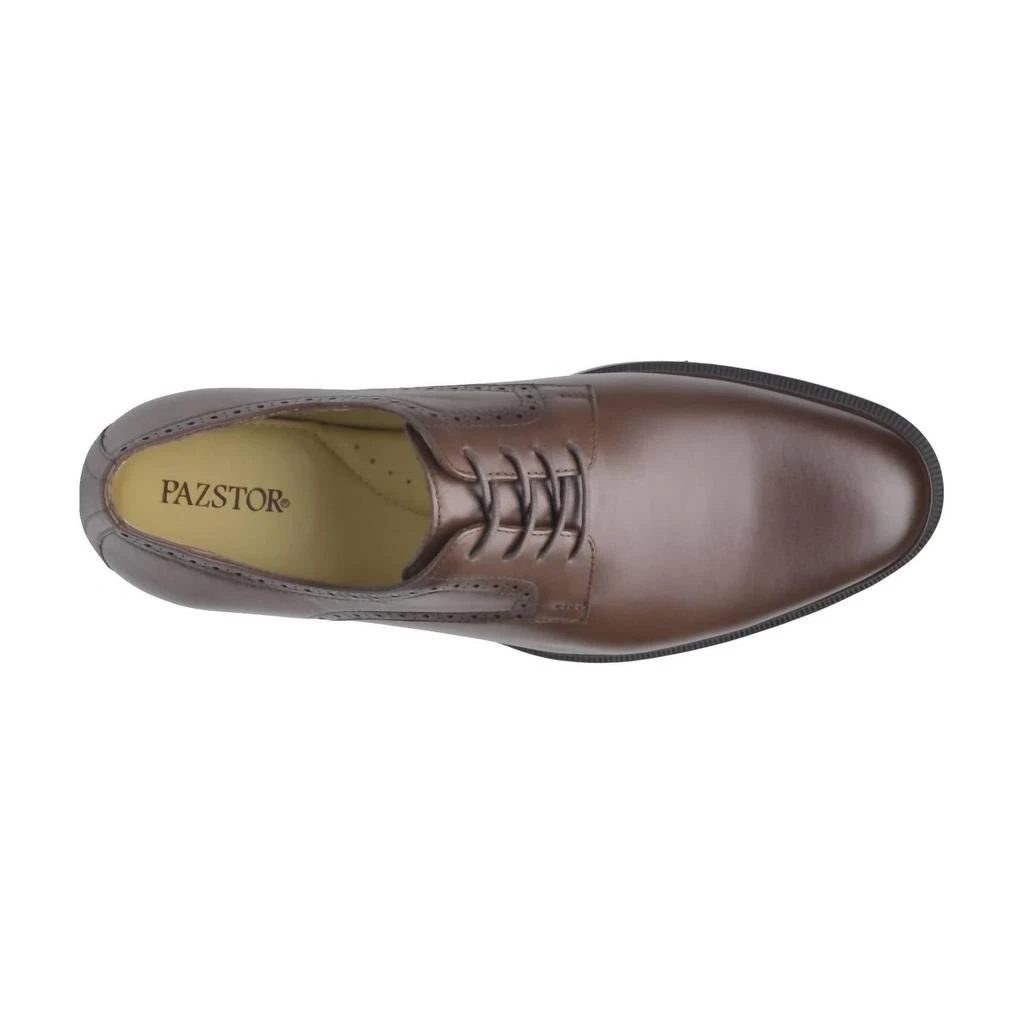 Pazstor Pazstor - Men's Lambskin Oxfords Classic 4