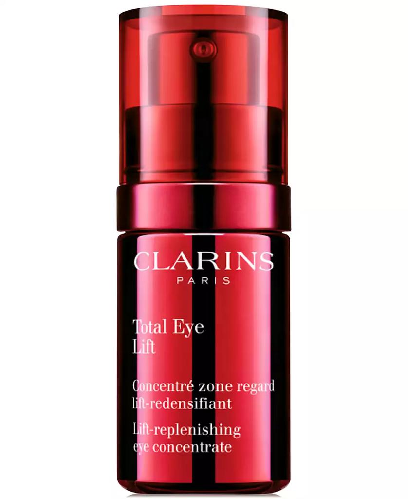 Clarins Total Eye Lift Firming & Smoothing Eye Cream, 0.5 oz.