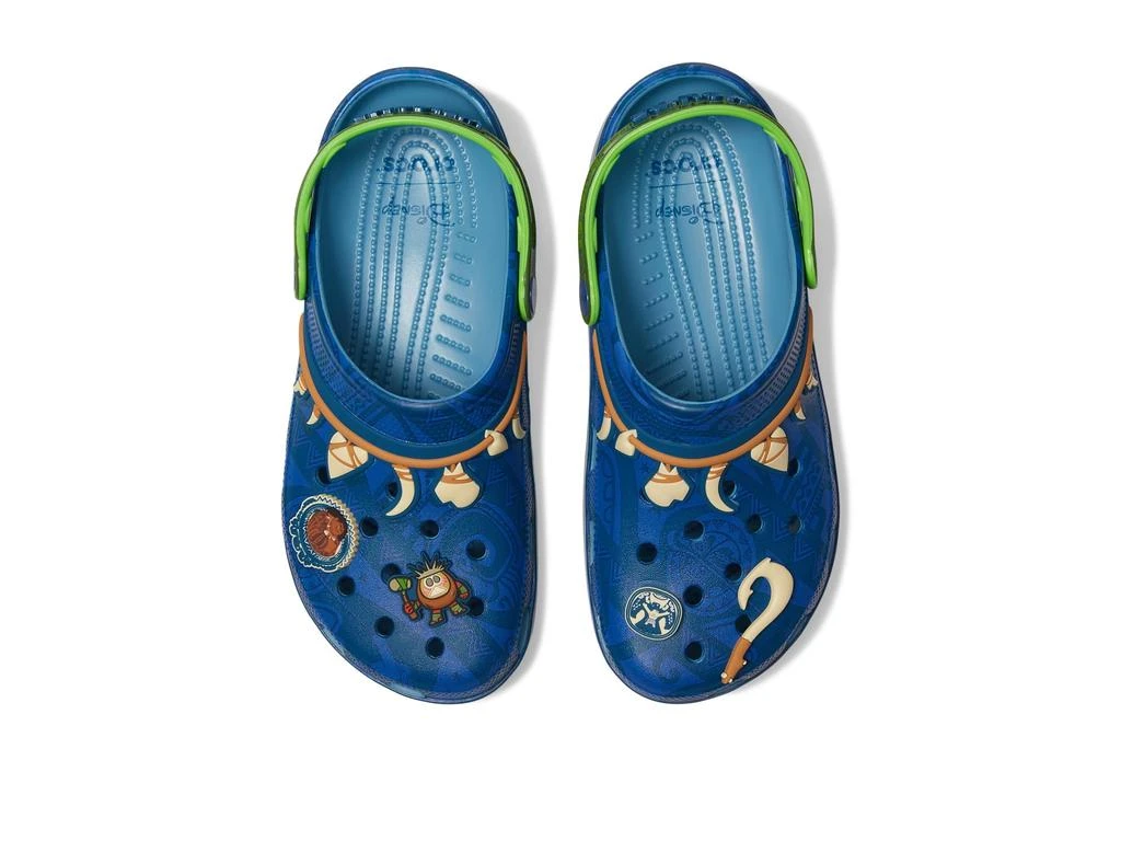 Crocs Disney© Maui Classic Clogs 1