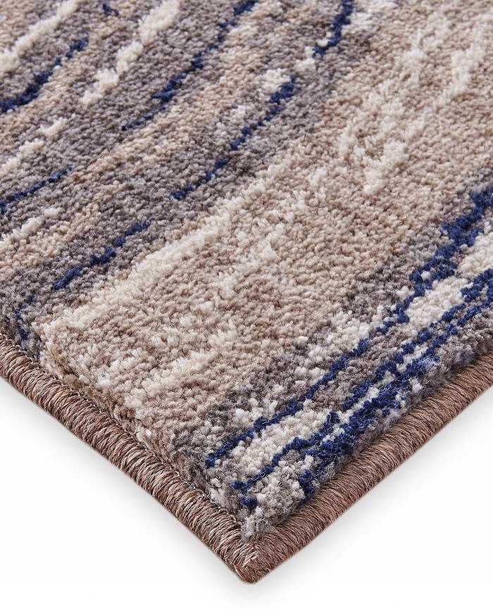 Karastan Enigma Continuum Runner Rug, 2'4" x 7'10" 3