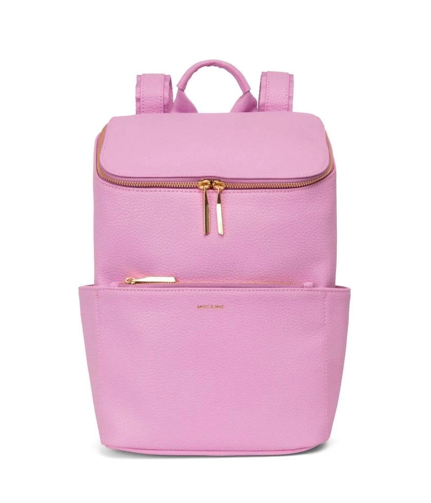 Matt & Nat Matt & Nat - Women's Brave Vegan Backpack 1