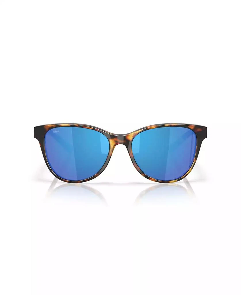 Costa Del Mar Women's Catherine Polarized Sunglasses, 6S2012 5