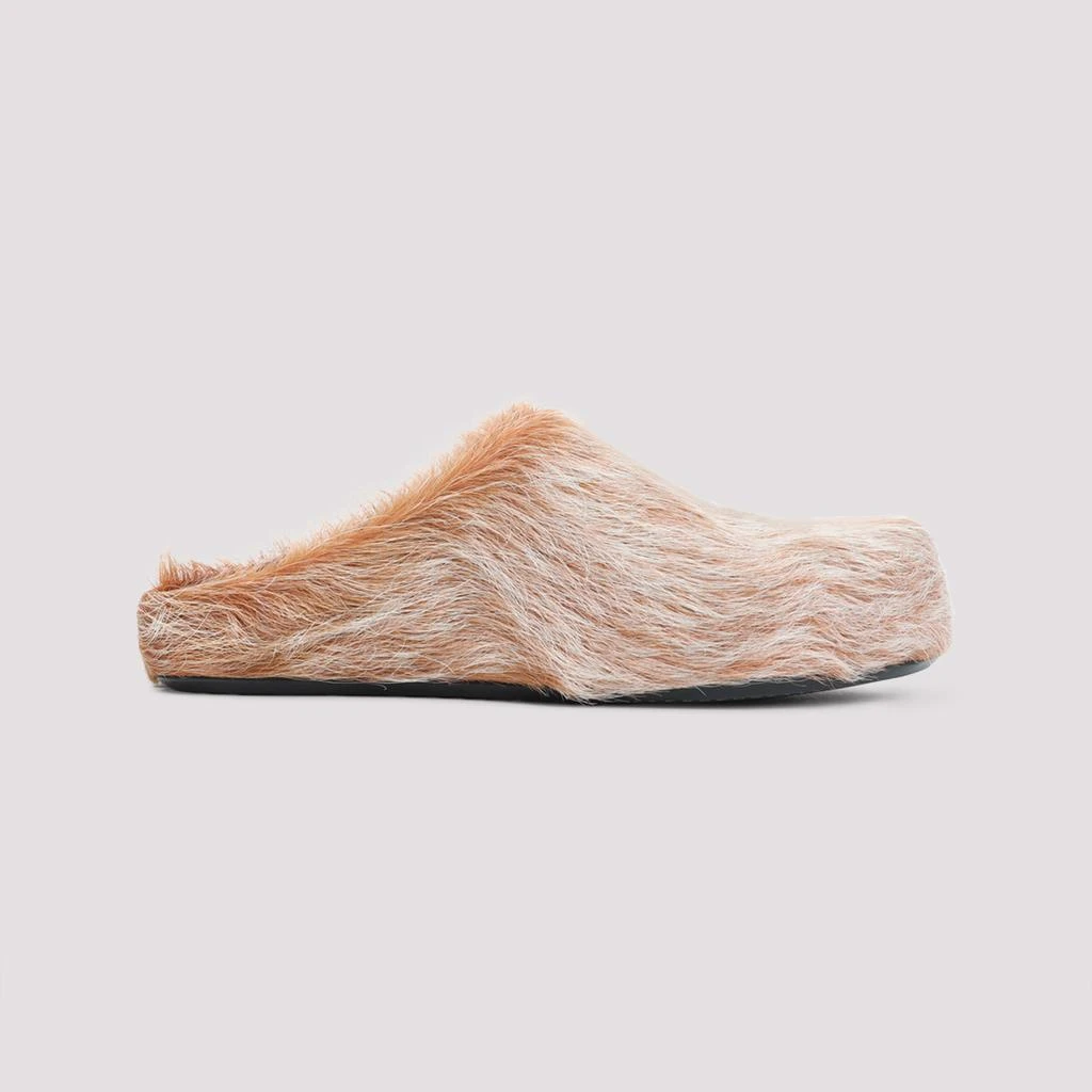 Marni FUSSBETT SABOT 2