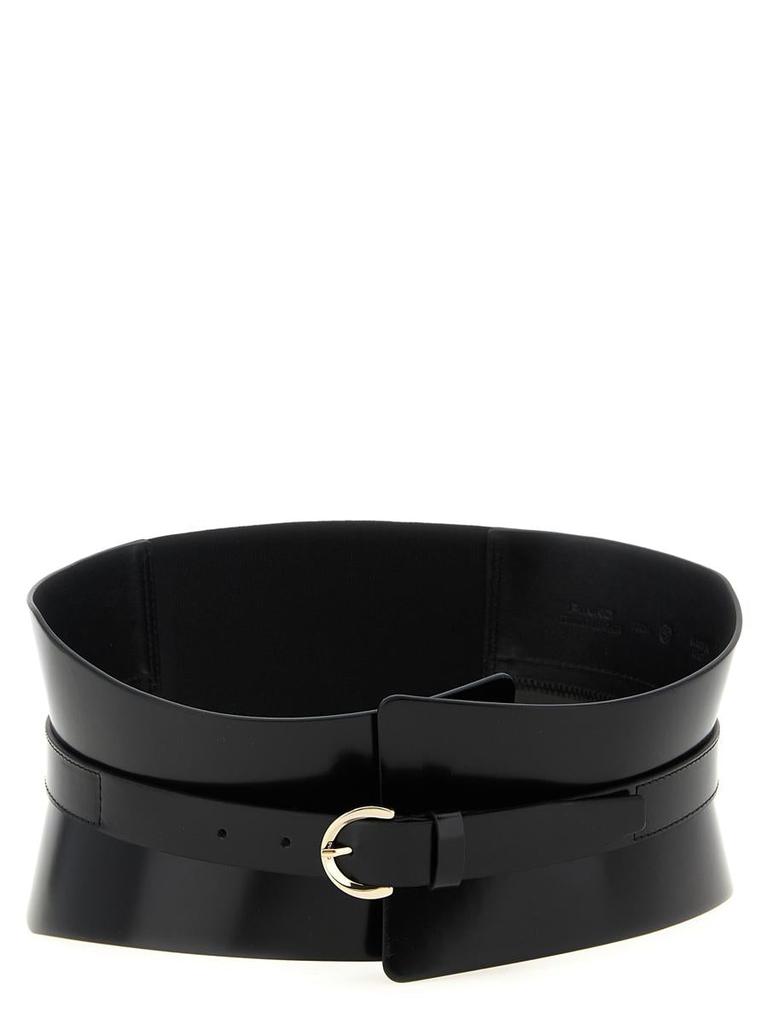 PINKO Pinko Elastic Belt