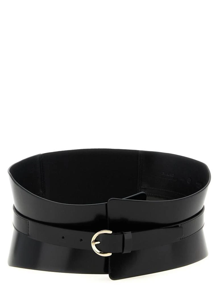 PINKO Pinko Elastic Belt 1