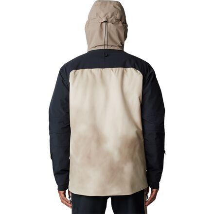 Mountain Hardwear First Tracks Insulated Jacket - Men's