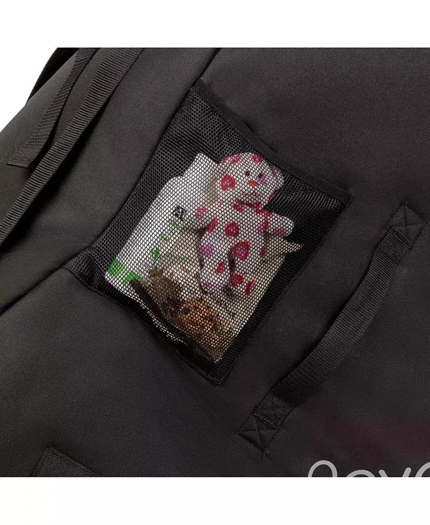 Evenflo Shyft Dualride Padded Travel Bag 8