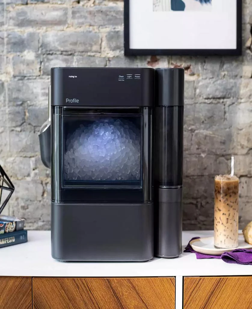 GE Appliances Profile Opal 2.0 Ultra Nugget Ice Maker 2