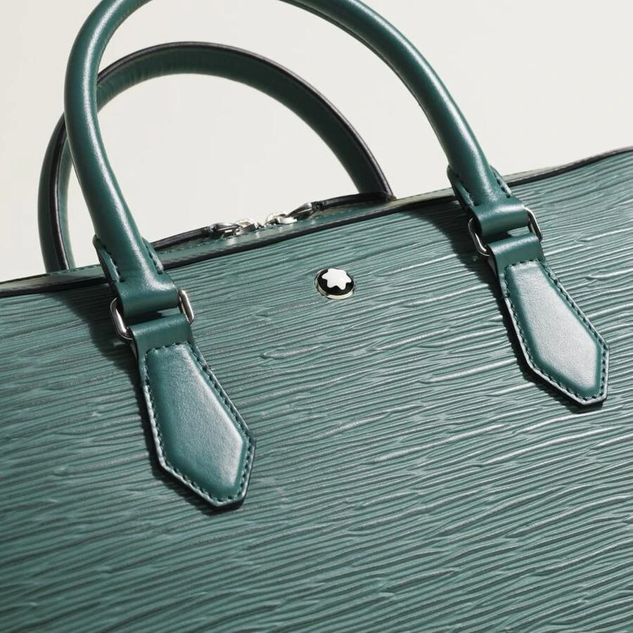 MontBlanc 4810 Thin Document Case 2