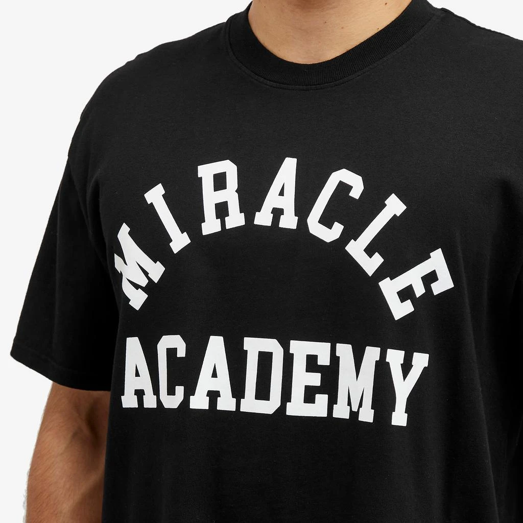 Nahmias Nahmias Miracle Academy T-Shirt 5