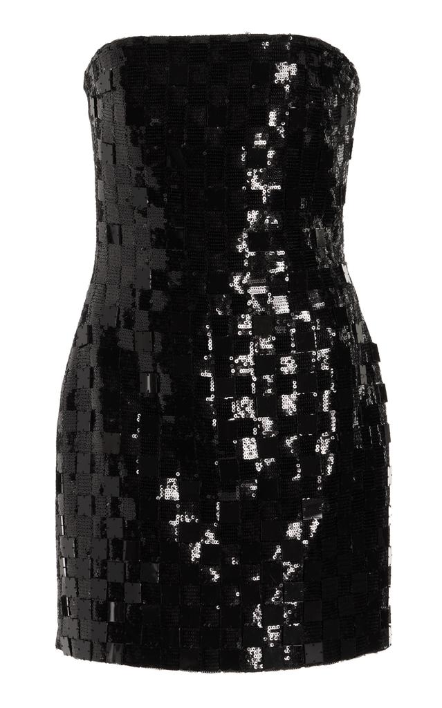 ILA ILA. - Exclusive Vivien Dress - Black - EU 38 - Moda Operandi