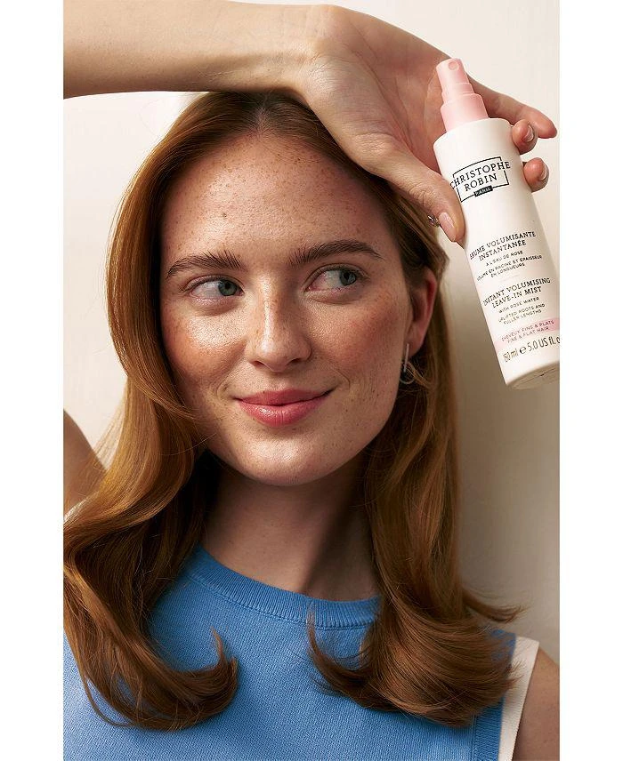 Christophe Robin Instant Volumising Mist 5.1 oz. 7