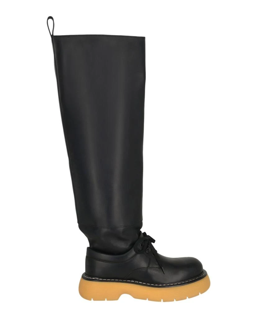 Bottega Veneta Over-The-Knee Bounce Boots 1
