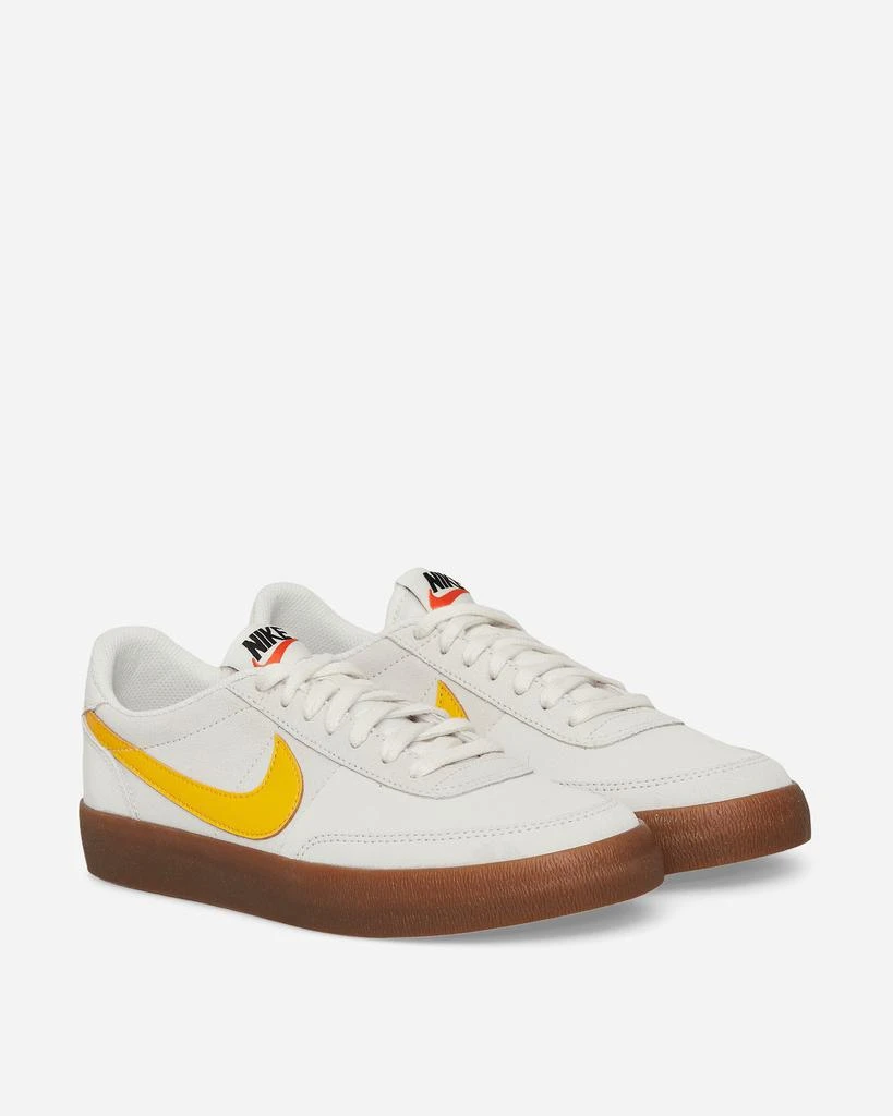 NIKE Killshot 2 Sneakers Phantom / University Gold 2