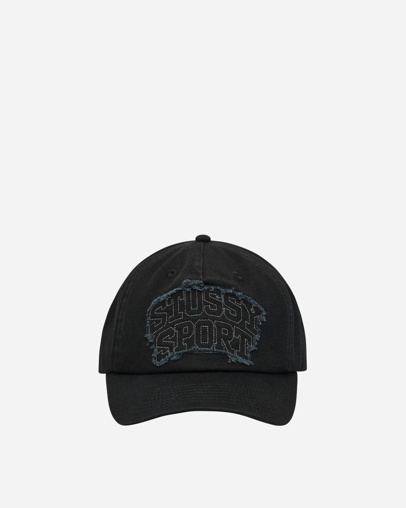 新品 Stussy MID-DEPTH SPORT PATCH SNAPBACK Mid-Depth Sport Patch Snapback – Blue | Headwear | Stüssy