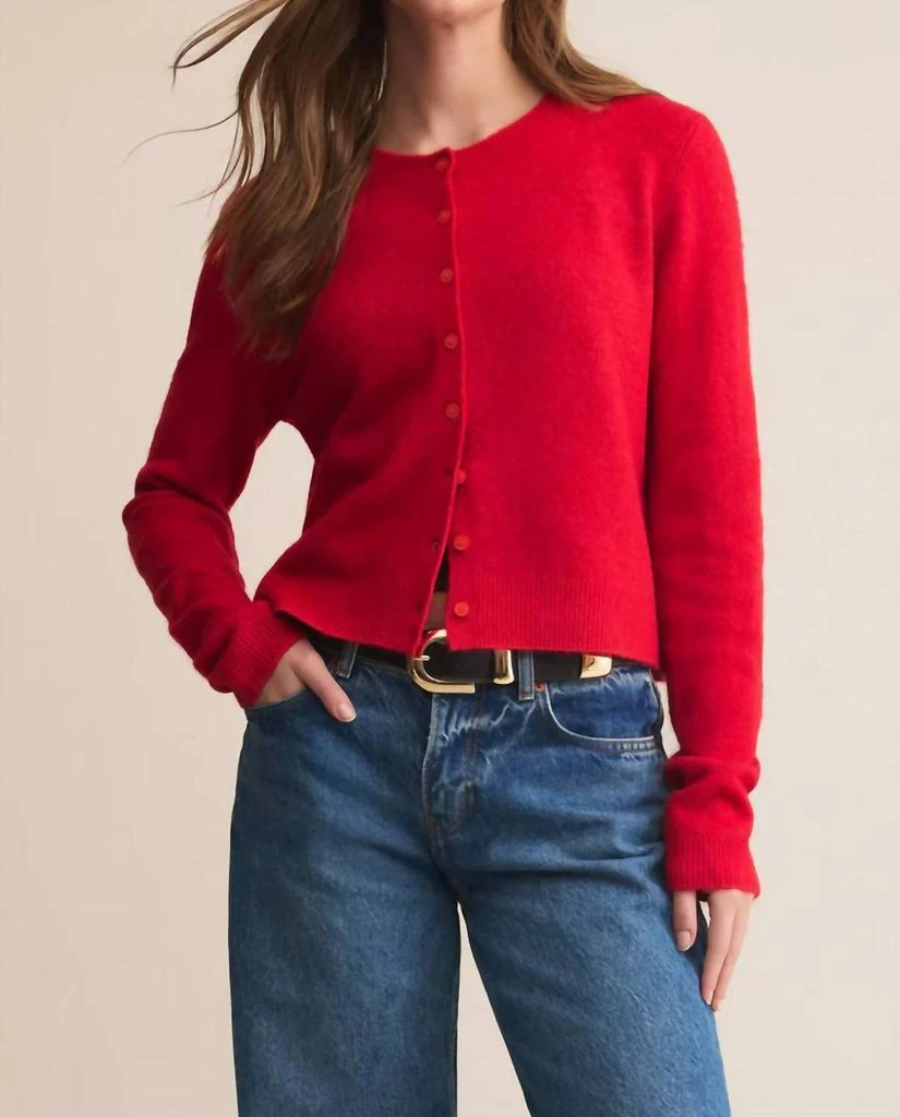 Z Supply Z Supply - Medina Button Down Cardigan