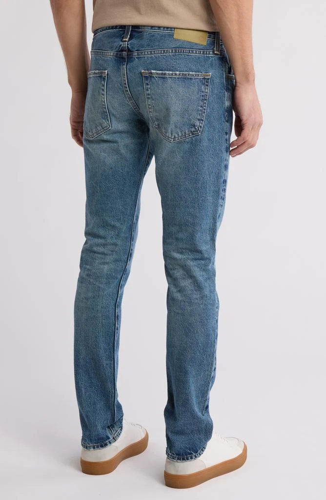 AG Dylan Slim Skinny Jeans 2