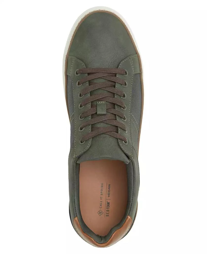 Call It Spring Men's Loftus Casual Shoes 4