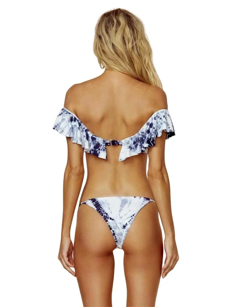 Blue Life FLUTTER TOP 2