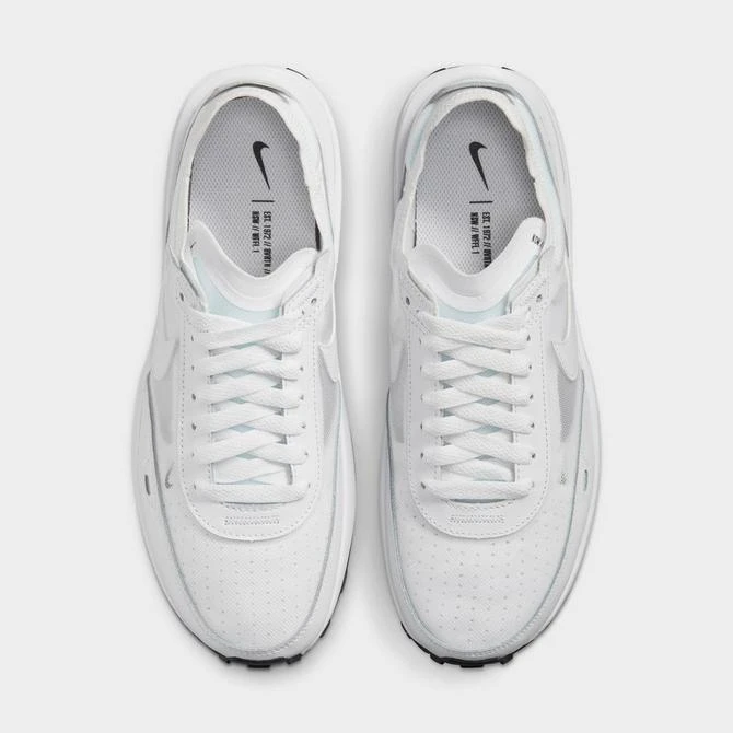 NIKE Women's Nike Waffle One Casual Shoes 5